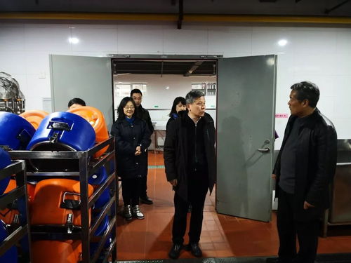 加強午餐配送公司管理，為學生食品安全保駕護航